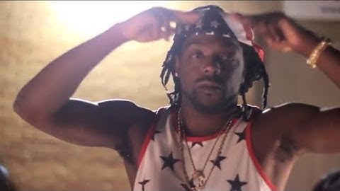 Young Scooter - "Probation" Dir: @1TakeDON