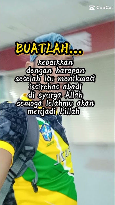 #Buatlah ❤️❤️