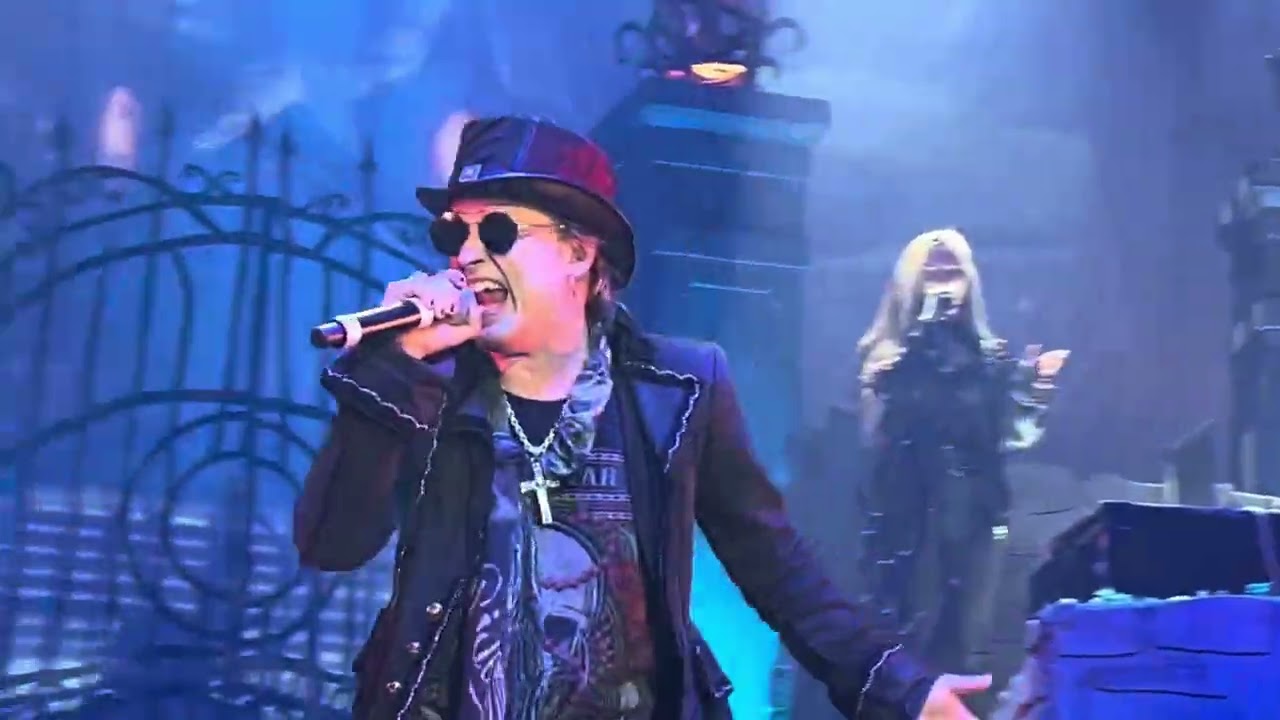 Avantasia - Death Is Just A Feeling