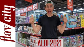 What To Buy At ALDI In 2021  Shop With Me At ALDI
