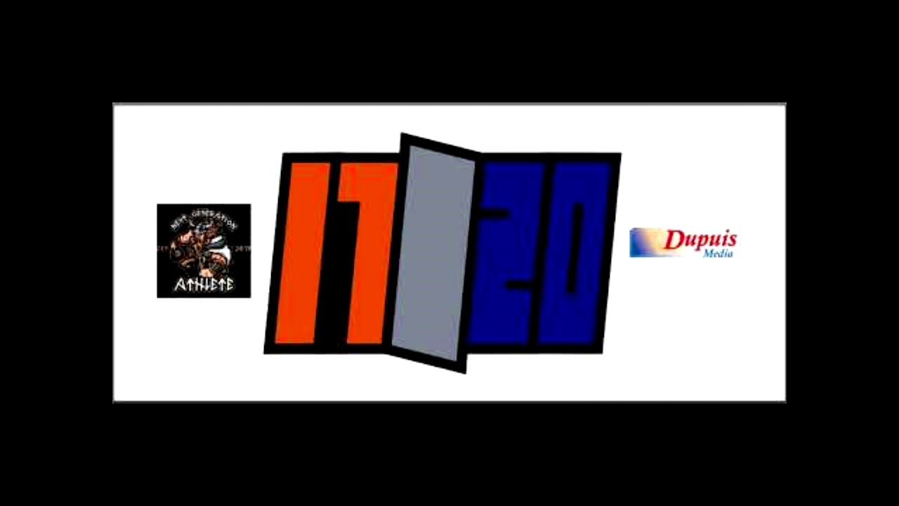 Podcast le 17-20 Entrevue avec Jean-Philippe Bégin - YouTube