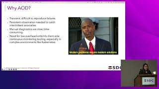 SNIA SDC 2025  - Always-On Diagnostics