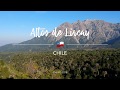 Altos de Lircay, Chile, 2018