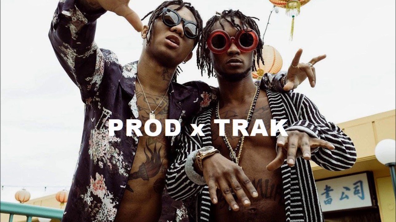 Slim Jxmmi TYPE BEAT Bottle TYPE PROD x TRAK