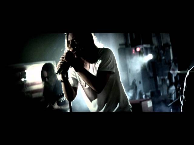 The Red Jumpsuit Apparatus - Am I The Enemy