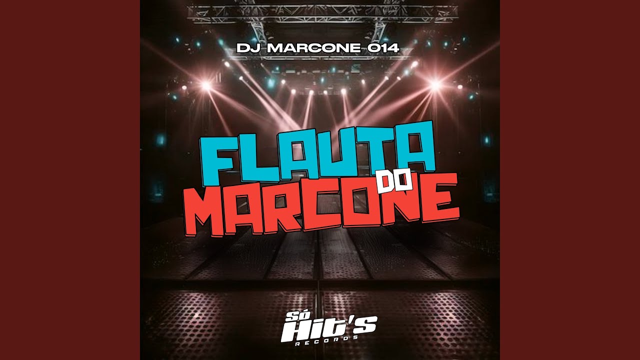 Watch Flauta do Marcone on YouTube Watch Flauta do Marcone on YouTube