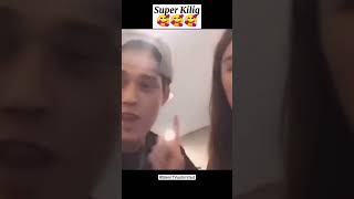 Liza Soberano KINIKLIG SA TUWING HINAHALIKAN ni Enrique Gil 😍😍😍 screenshot 3