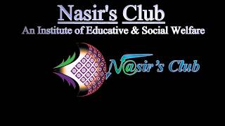 Nasirs Club