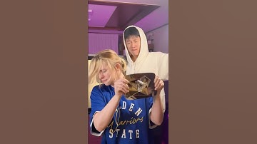 Gold👑 VS Diamond Button 💎#shortvideo  #RIIZE_Fame #제작비지원