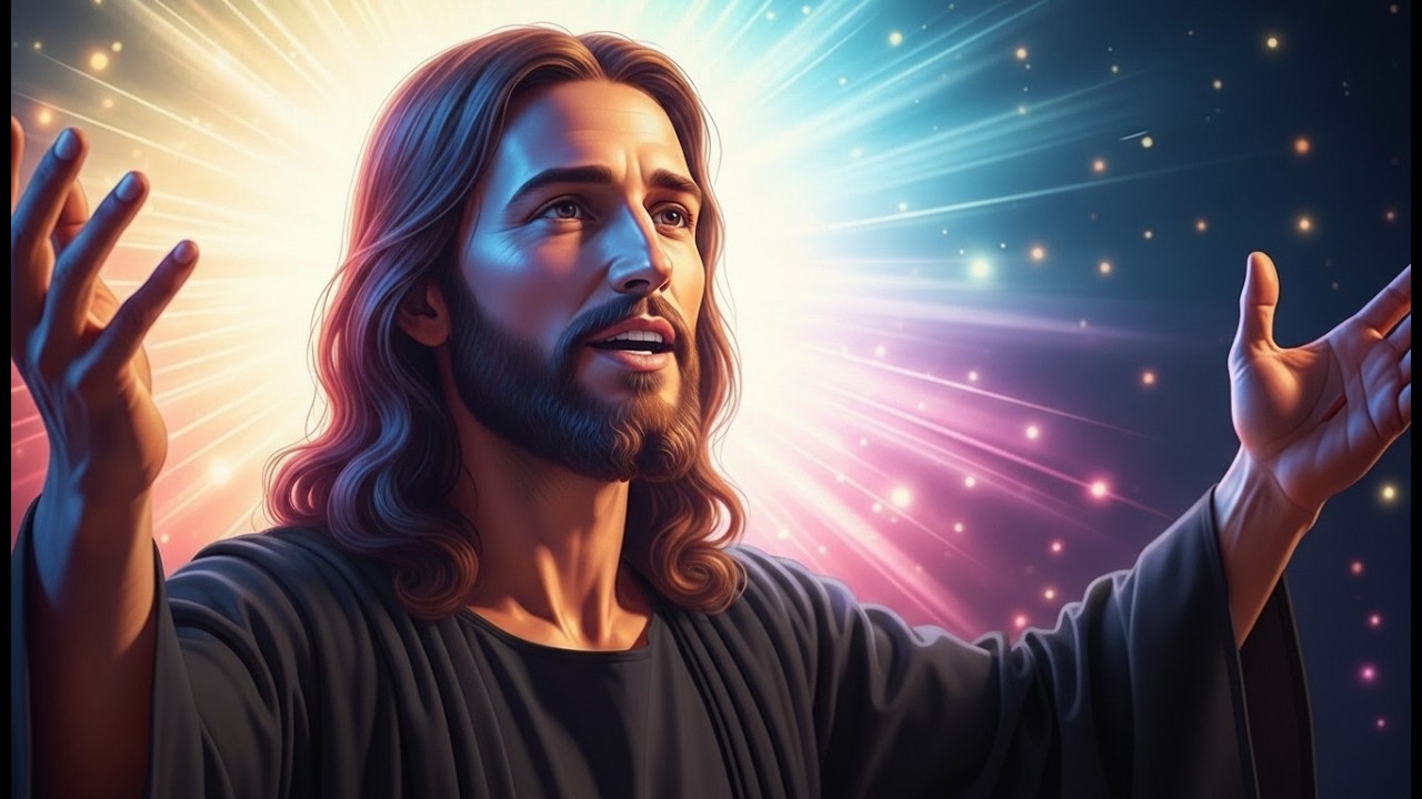 2H | ORAÇÃO BÍBLICA - Oração a São José