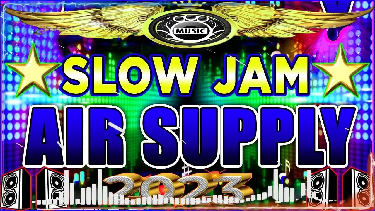 New Tagalog Slow Jam Remix Tagos sa Puso Trending ๐ฅAir Supply Songs Slow Jam Remix 2023๐ New Tagalog Slow Jam Remix Tagos sa Puso Trending ๐ฅAir Supply Songs Slow Jam Remix 2023๐