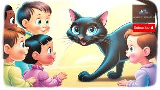 [Unlocking the Magic: The Adventure to Find the Lost Star!][Bedtime Stories for Kids in English]