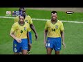 PES 2021 - PATCH JBPES LEGENDS TEMPORADA 93/94 - COPA DO MUNDO 94 - BRASIL X ESPANHA ( 4° FINAIS )