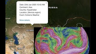 New Sunspots, Solar Wind Instability, Top Science News | S0 News Jan.24.2020