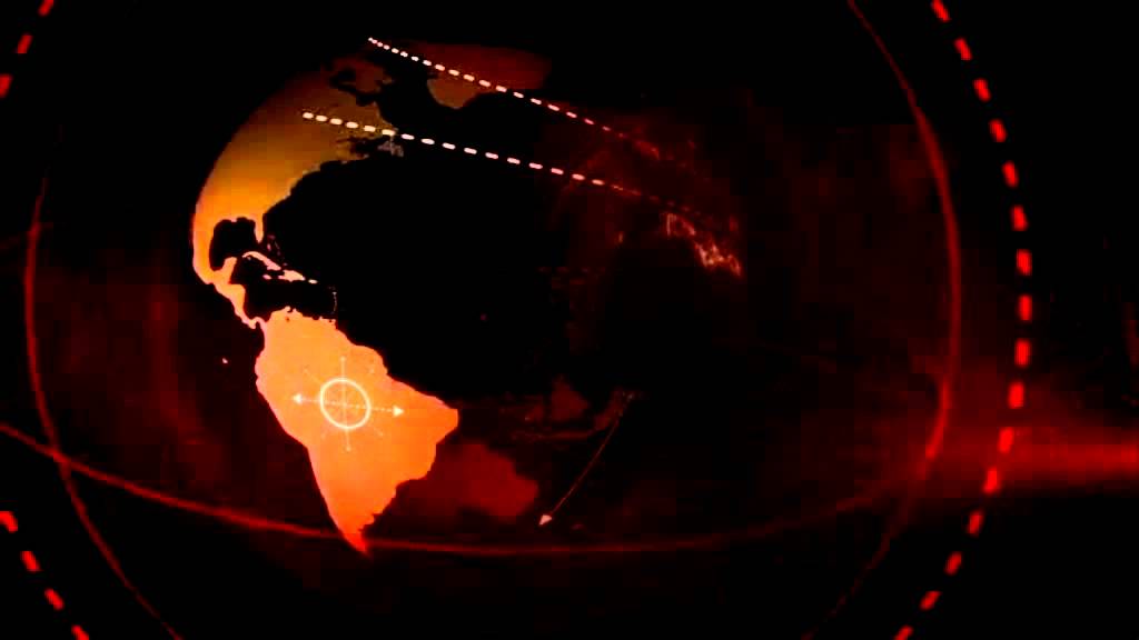 Lee Nicklen - HSBC SouthSouth