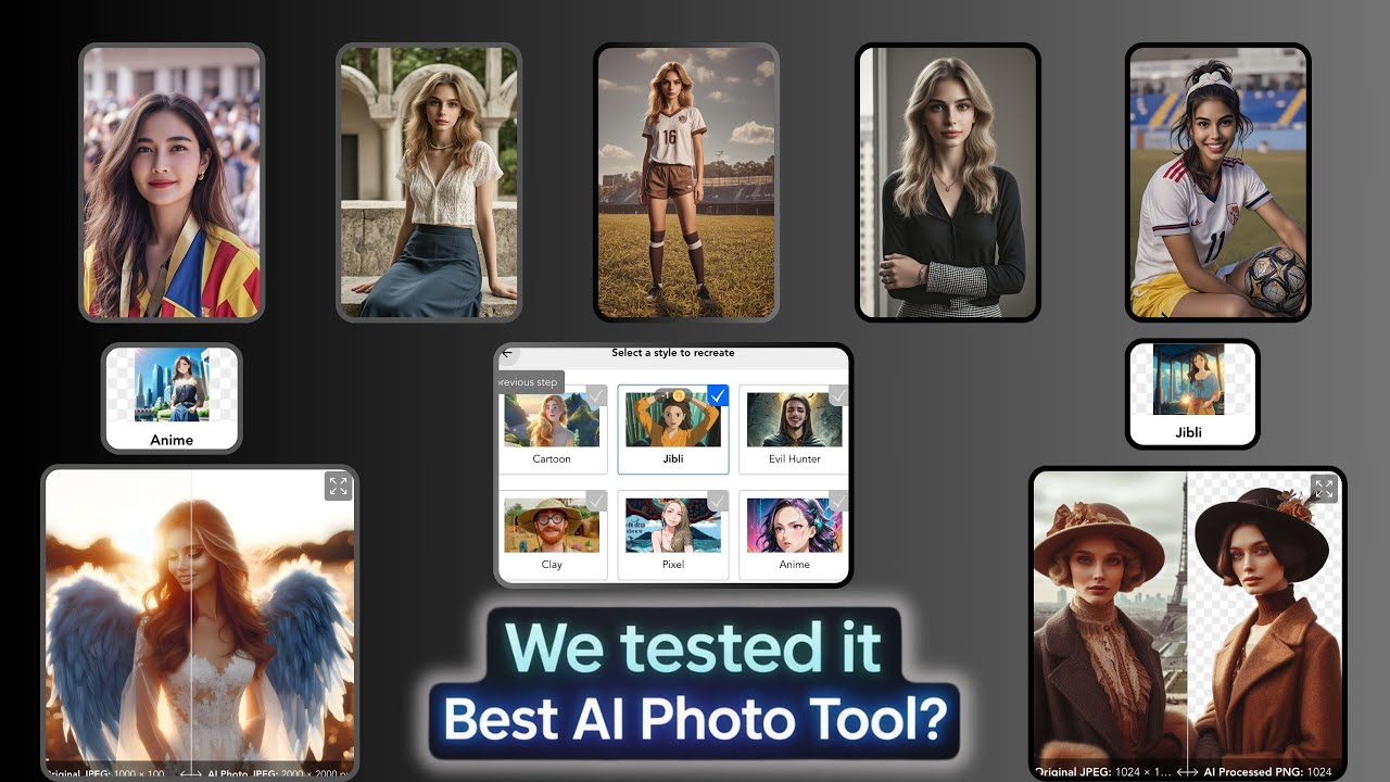 Is Nero AI the BEST AI Photo Tool of 2025? We Tried It!