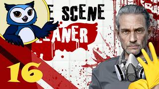 Keine Gnade für die Kinder - #16 - Crime Scene Cleaner