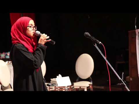 صفات النبي بالإنجليزية هبة خليل