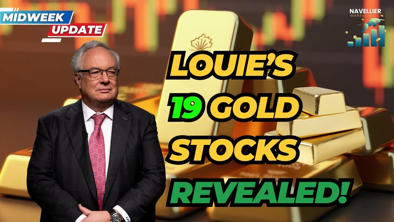 Gold Takes the Lead as Markets React to Fed Risks, Rare Earth Bets, and  Confidence | Investing.com