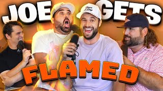 Dissecting Joey Cold Cuts