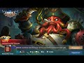 Гайд на Бэйна в Mobile Legends Топ сборка для хила