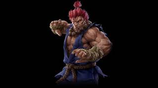 Super Street Fighter 2 Turbo Arcade   Akuma Stage Theme
