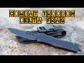 Combat Troodon Delta Frag Review