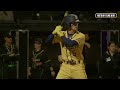 Mic'd Up Pitcher vs Mic'd Up Batter | "Will Ferrell" of Bananaland and The Backflipping Sensation