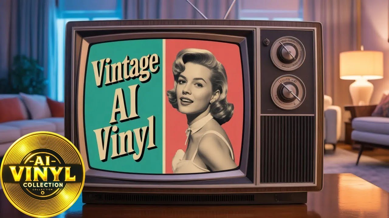 8 Vintage Songs You’ve Never Heard Before!