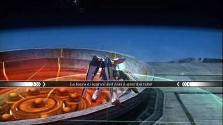 Dynasty Warriors Gundam 2 - Wing Zero Vs Epyon