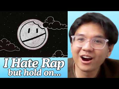 Musician YAPS/REACTS to Inpatient (Ren x Chris Webby) - Down The Road | Blind Reaction