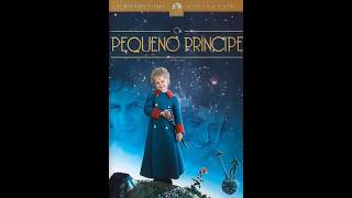 O pequeno príncipe (1974) | Legendado em português | The little prince 1974