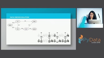 Multi-touch Attribution: What am I training for? - Sri Sri Perangur