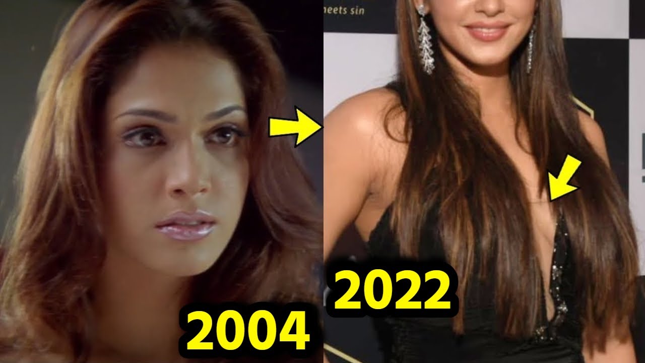 Krishna Cottage (2004) Cast Then and Now | Unbelievable Transformation 2022
