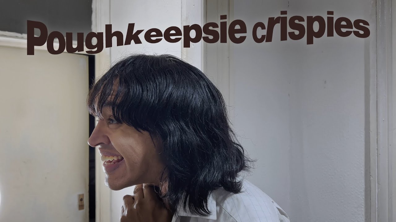 Poughkeepsie Crispies (2025) | Experimental Psychological Short Film Trailer