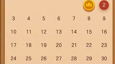 block jigsaw puzzle game task day 2 July gameplay walkthrough