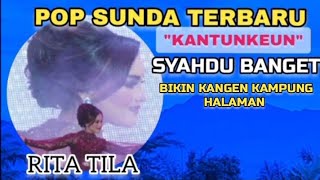 pop Sunda Kantunkeun Sedih Merdu Bikin Merinding  Vidio Klip Alam Pedesaan Ciamis