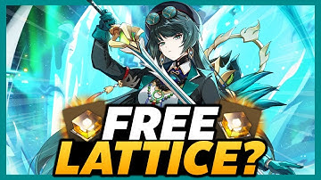 Free Lattice! New Unit Event Moving Forward? [Etheria Restart]