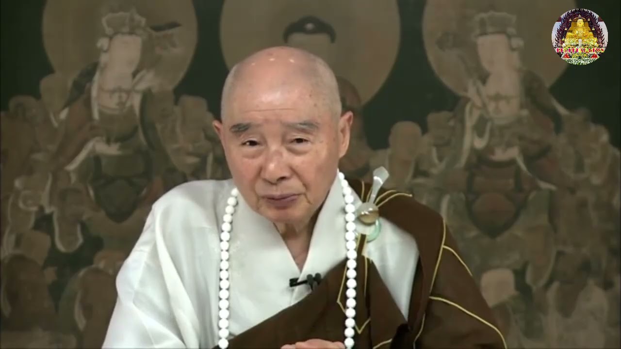 GỐC CỦA LUÂN HỒI LỤC ĐẠO, CĂN NGUYÊN LUÂN HỒI SANH TỬ TRONG LỤC ĐẠO CHÍNH LÀ ÁI TRƯỚC 🪷@phatphapnews