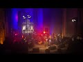 Marburg b(u)y Night 2017 &ndash; &bdquo;Rising Fire&ldquo; African Roots Reggae (3)