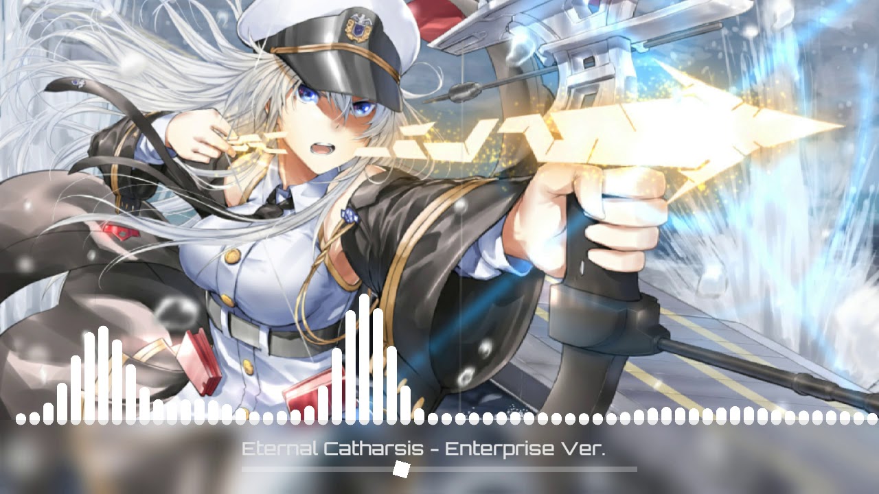 Eternal Catharsis - Enterprise ver. | Azur Lane