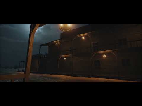 Game Intro