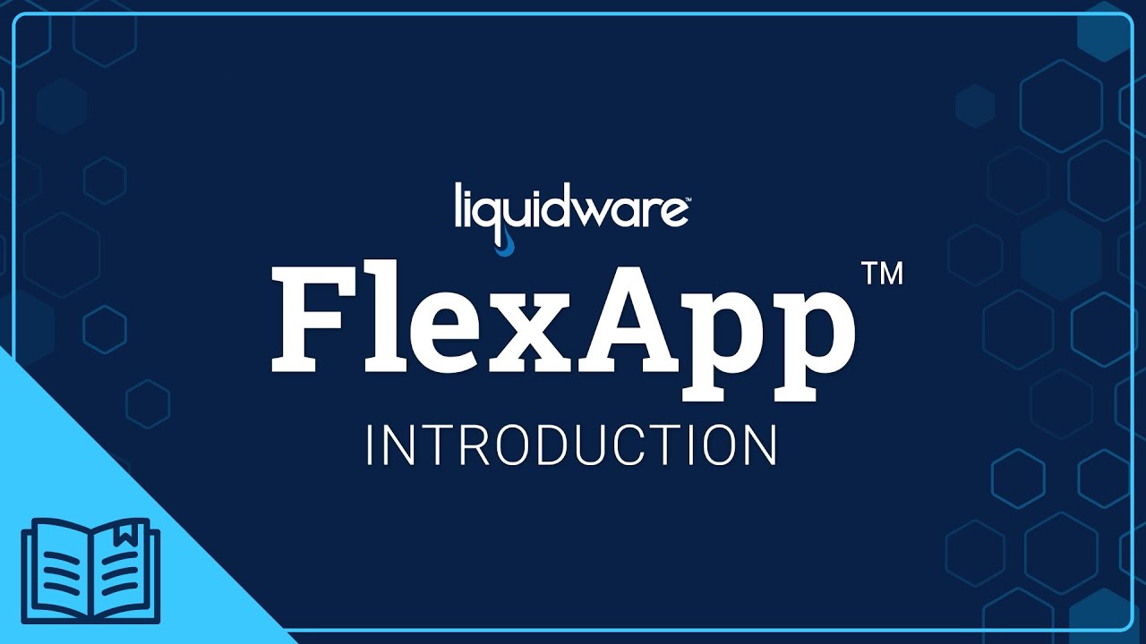 Liquidware FlexApp – Training Introduction