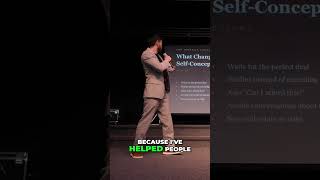 Real estate investing is self-development