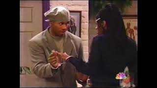 LL Cool J - In The House NBC Bumper (1996)