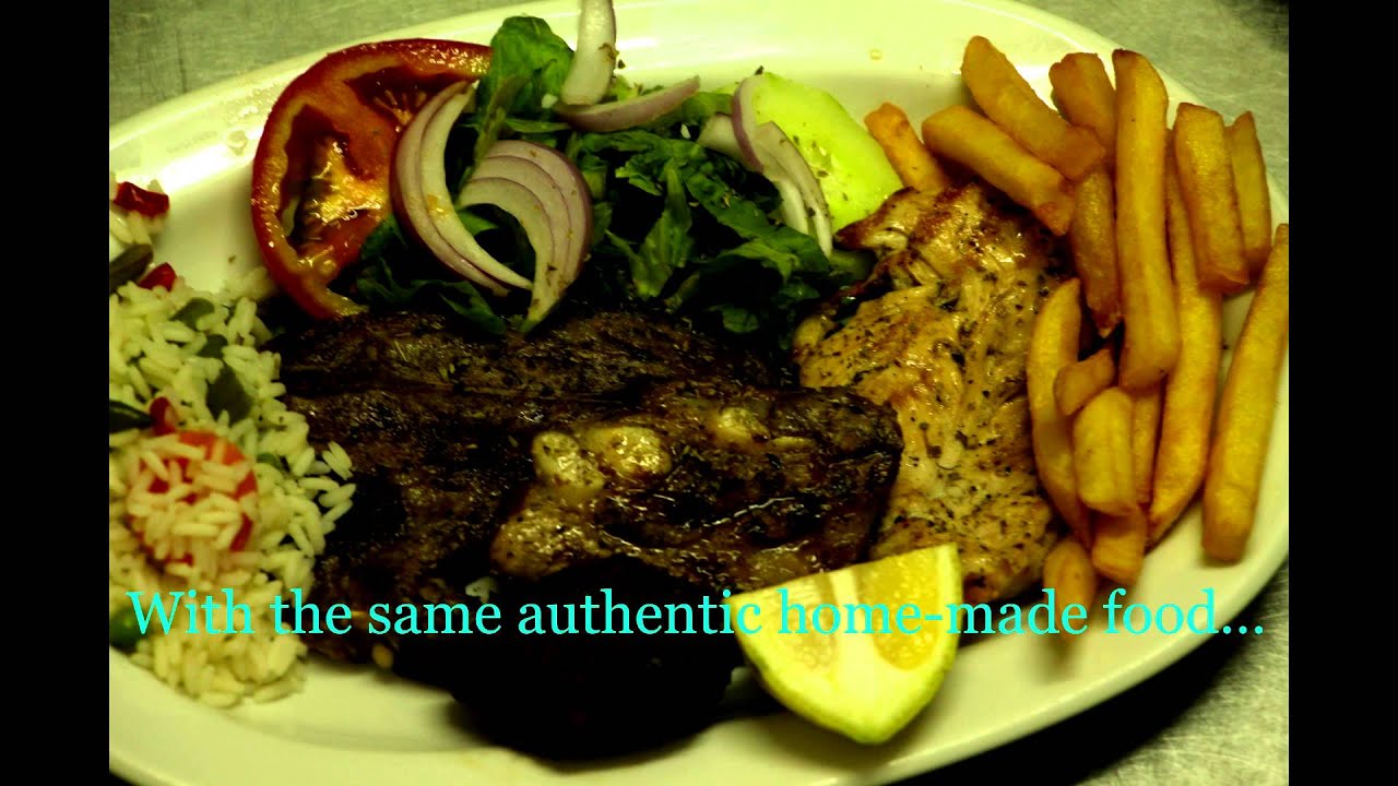 Rainbow Zante Pool Bar