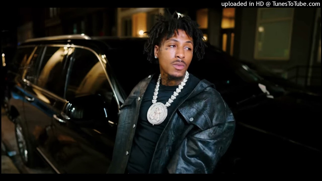 NBA YoungBoy - Over ( Instrumental )