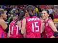 Japan 🇯🇵 vs. Vietnam 🇻🇳 - Bronze Match | AVC Volleyball Continental Championship 2023 - Full Match