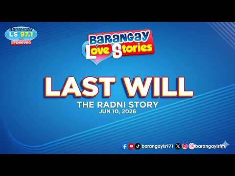LAST WILL - RADNI | Papa Dudut | Leo Love Story