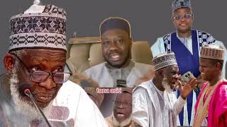 Zazzafan Raddi Zuwa Ga Shugaban Ahlussunna.mb Qurani Zalla